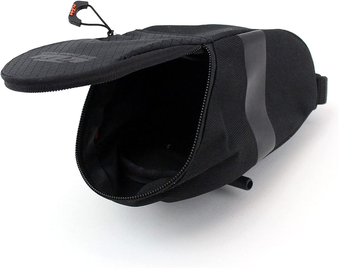 KTM Satteltasche Saddle Bag II, Bitte Verschluss auswahlen T-system, T-system