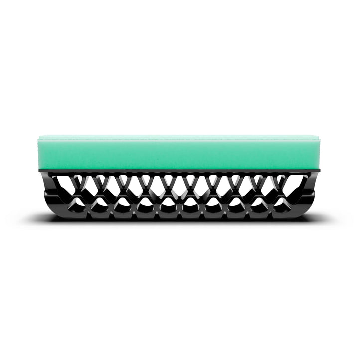 Mat's Beard Bar® Pro (Version 2.0) – Flexibel – Reinigen Sie Bart-Besätze von Spülen und Arbeitsplat