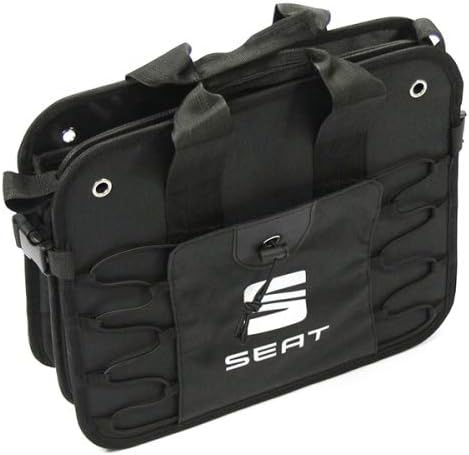Seat 000061109F Aufbewahrungskasten Kofferraumbox Transportbox Einkaufskorb Kiste