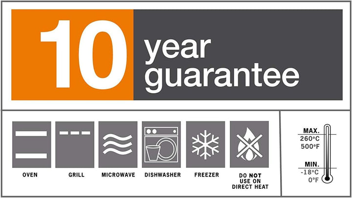 Le Creuset Hohe Kanne aus Steinzeug 1,3 Liter, Steinzeug, Schwarz, 70703130000000 Matt Schwarz 1.3 L