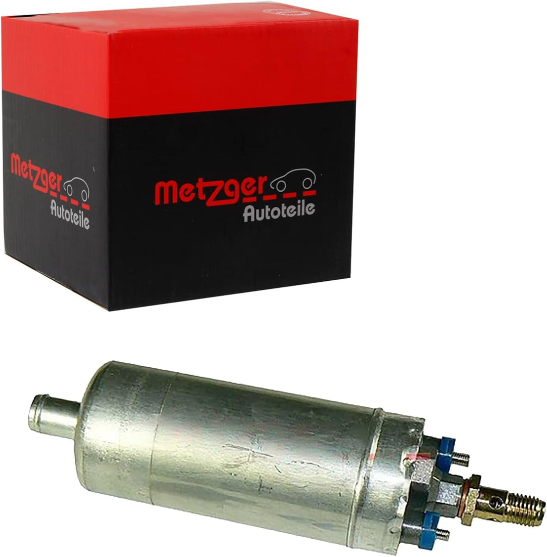 Metzger 2250028 Kraftstoffpumpe