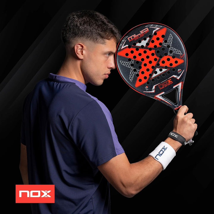 NOXPadel Rackets Estándar Mehrfarbig, Estándar Mehrfarbig