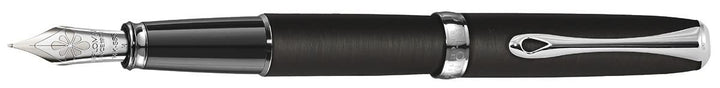 DIPLOMAT Füllhalter Excellence A2 Oxyd Iron F, D40218023