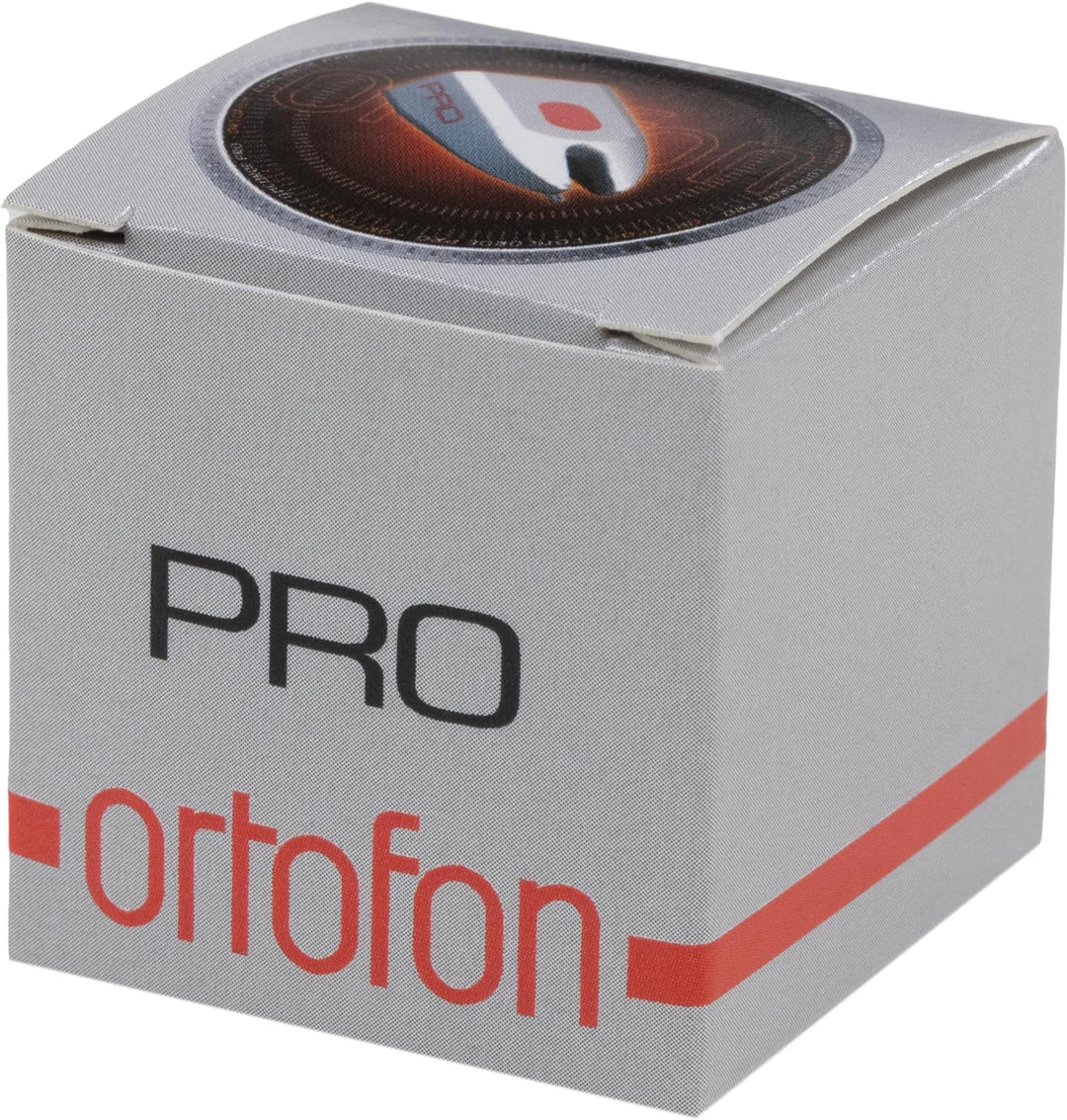 "Ersatznadel für Ortofon"Pro" Silber"