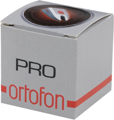 "Ersatznadel für Ortofon"Pro" Silber"