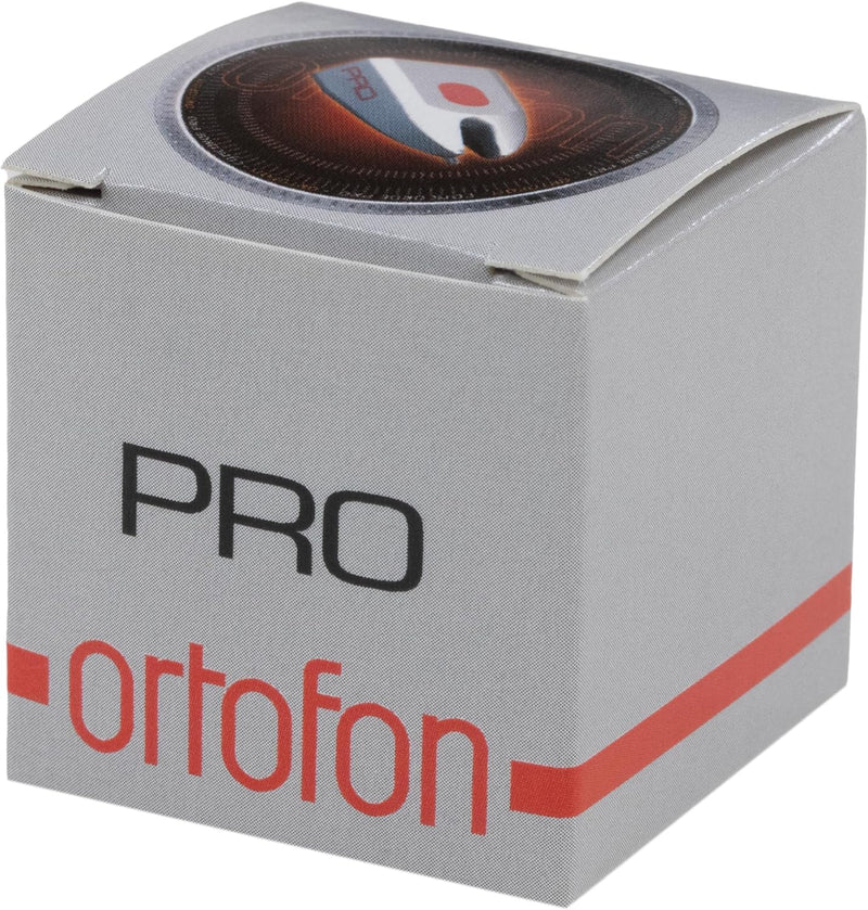 "Ersatznadel für Ortofon"Pro" Silber"