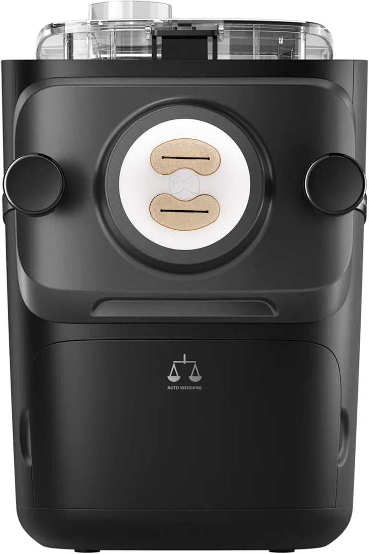 Pastidea - Matrize aus Bronze und POM Mafalde kompatibel mit Philips Pasta Maker Avance und Serie 70