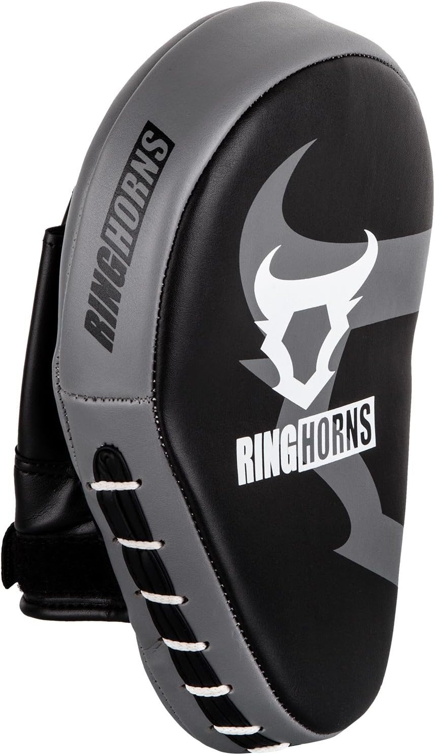 Ringhorns Charger Fokus-Pads, Schwarz, One Size
