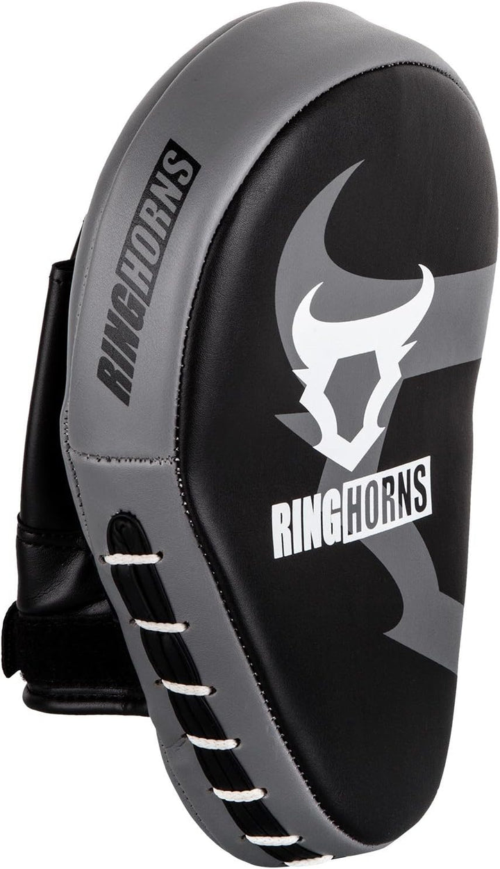 Ringhorns Charger Fokus-Pads, Schwarz, One Size