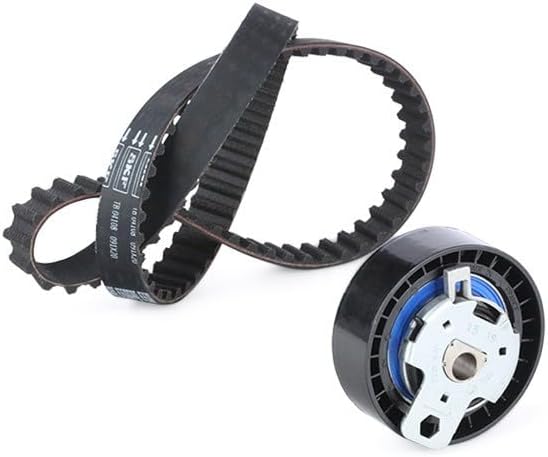 SKF VKMA 04108 Spannrolle