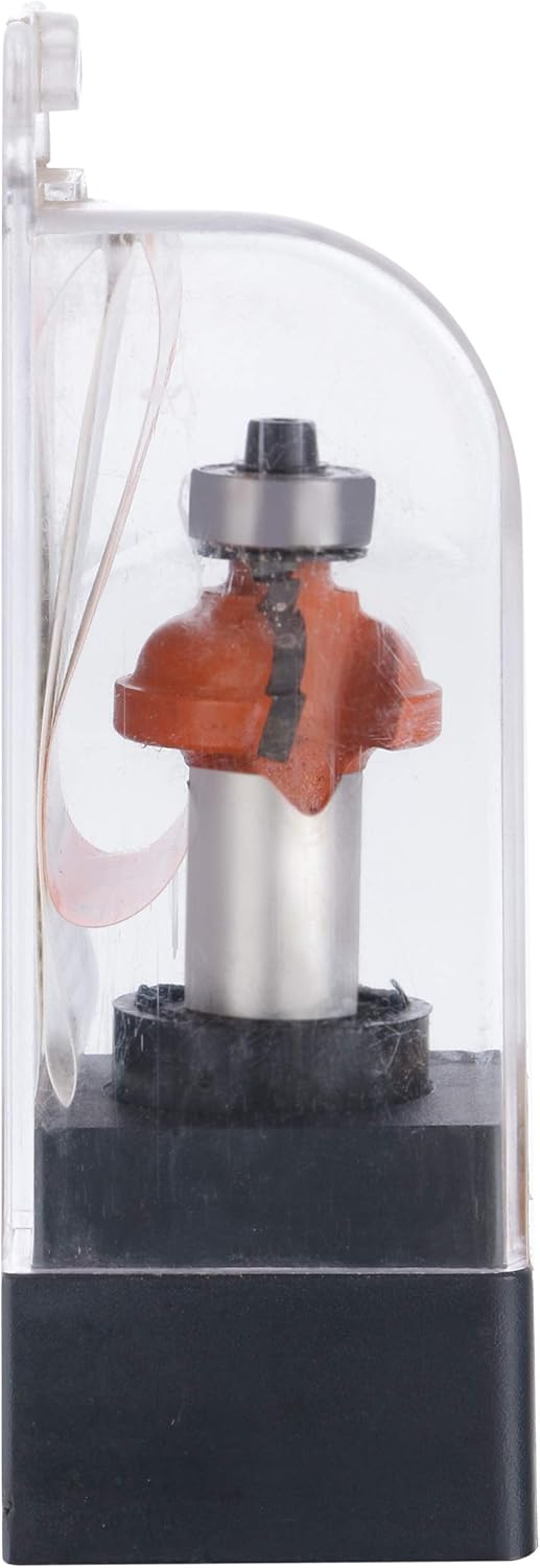CMT ORANGE TOOLS 963.548.11 - HOHLKEHLEN-PROFIL-FRÄSER HM S=12 D=25.4 R=4.8