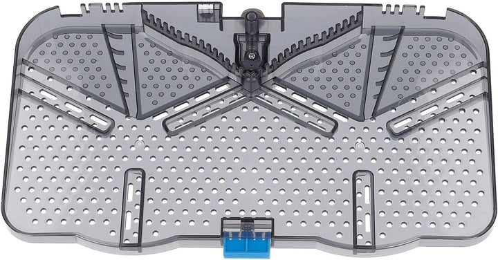 LUTH Premium Profi Parts Filterabdeckung kompatibel mit Ecovacs 201-2311-0016 für Staubsauger-Robote