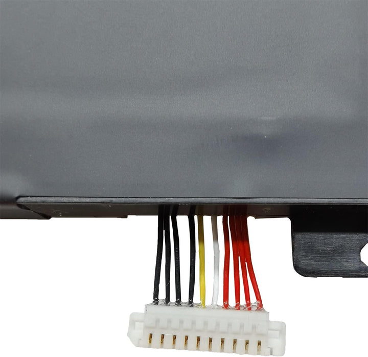 C42N1846 C42N1846-1 0B200-03490000 Laptop-Akku-Ersatz für Asus ZenBook Pro Duo UX581GV UX581GV-XB74T