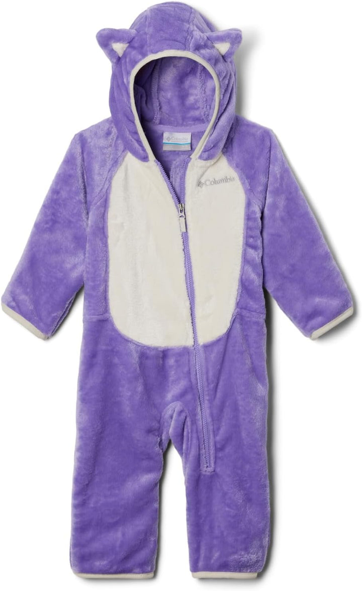 Columbia Unisex Kinder Foxy Baby Sherpa Bunting Schneeanzug