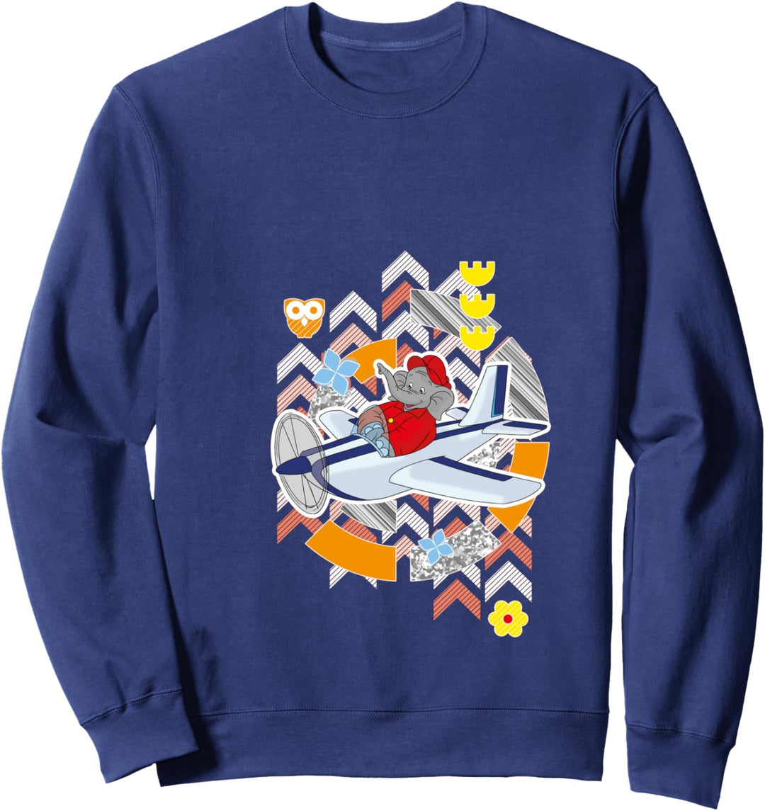 Benjamin Blümchen - Active Sweatshirt