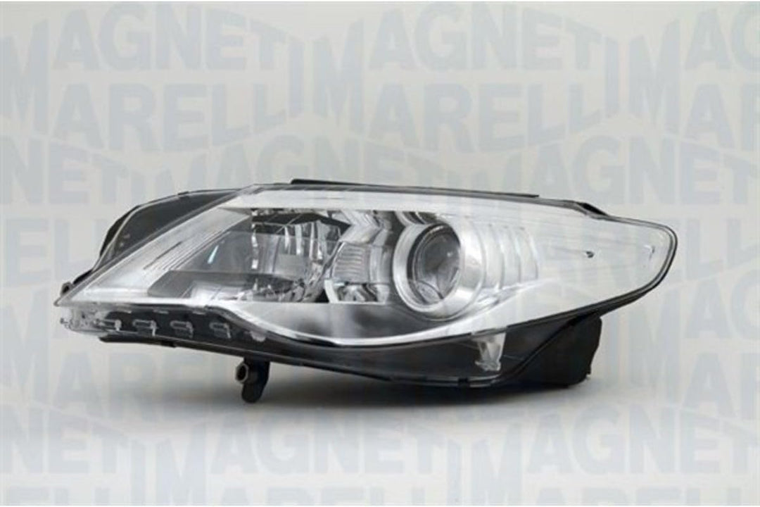 Magneti Marelli 711307023005 Hauptscheinwerfer, Recht mit LWR