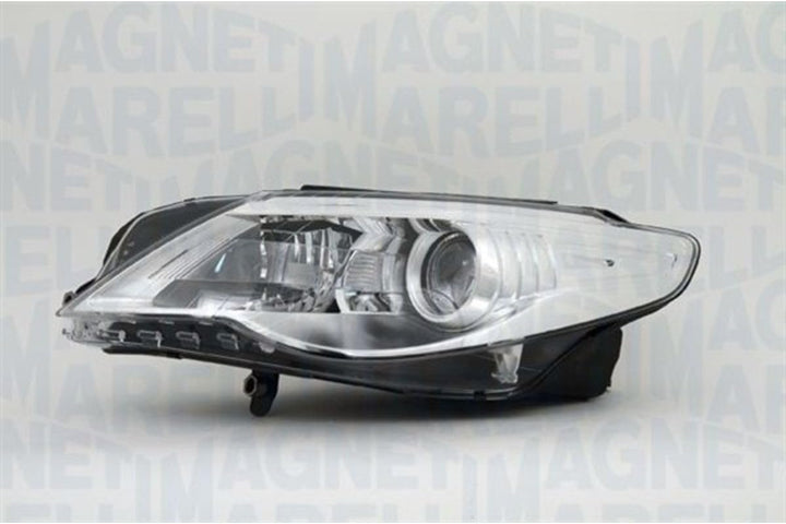Magneti Marelli 711307023005 Hauptscheinwerfer, Recht mit LWR