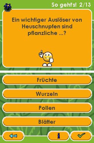 PowerQuiz - GEOLino
