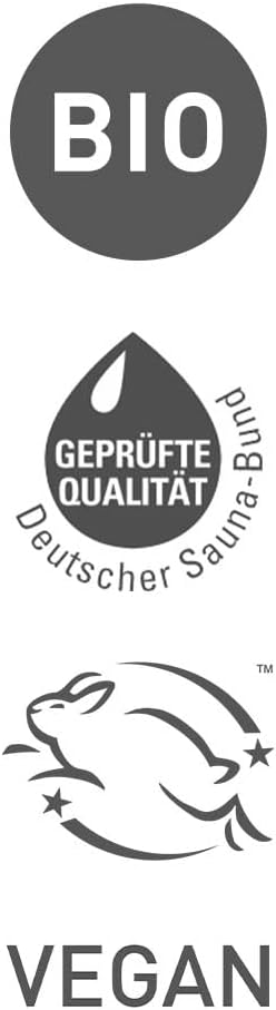 PRIMAVERA Energiequelle Aroma Sauna bio 100 ml – Saunaöl, Aromatherapie – frisch-harziger Duft – bel