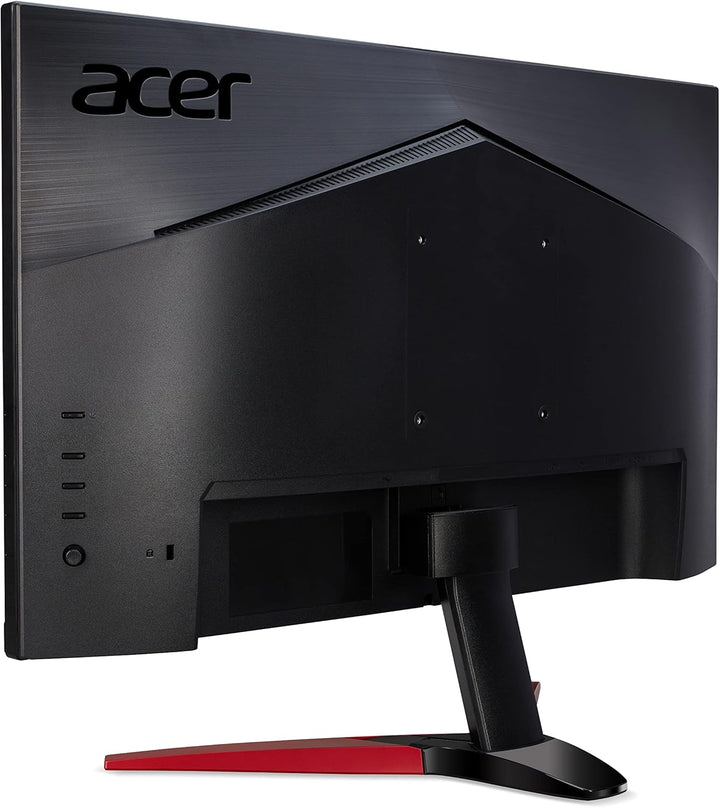 Acer Nitro KG241YS3 Gaming Monitor 23,8 Zoll (60 cm Bildschirm) Full HD, 180Hz, 1ms (VRB), 2xHDMI 2.