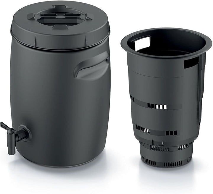 Produktionsbehälter für Düngemittel combioliq 25L