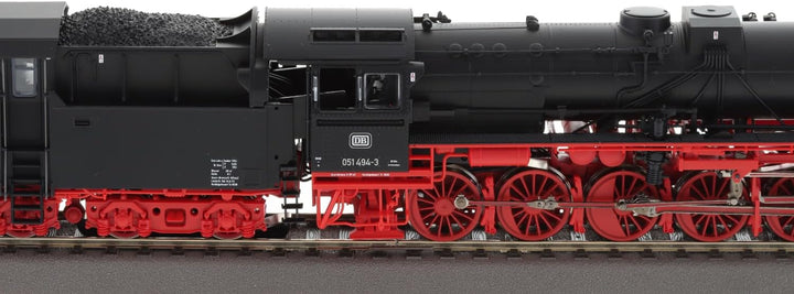 Roco 7100010 H0 Dampflok 051 494-3 der DB