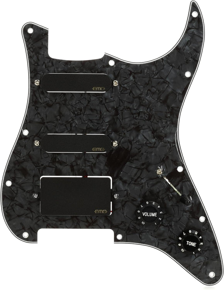 EMG PRO SL20 Steve Lukather Pickup E-Gitarre, SL20 Steve Lukather