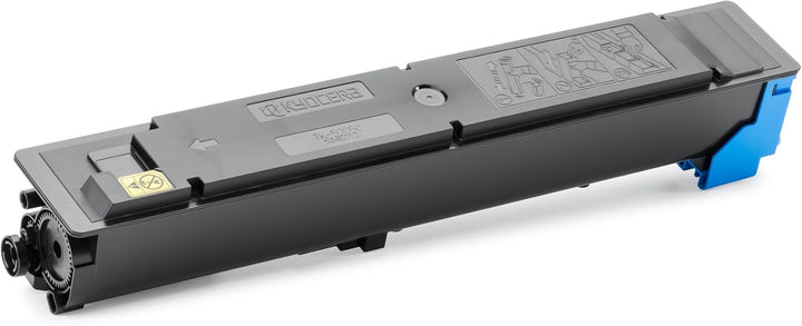 Kyocera TK-5205C Cyan. Original Toner-Kartusche 1T02R5CNL0. Kompatibel für TASKalfa 356ci, gross