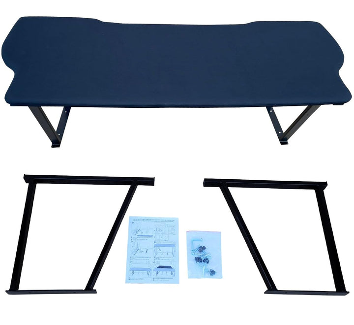 BREMER SITZBEZÜGE Multiflexboard kompatibel mit VW T5 T6 T6.1 Multivan Multiflexboard klappbar Uni B