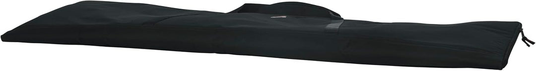 Gator Cases Economy Gigbag für 88-Tasten Keyboards, schwarz (GKBE-88) 88 Schlüssel, 88 Schlüssel