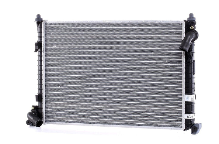 NRF 53808 Kühler, Motorkühlung