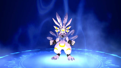 Digimon Story: Cyber Sleuth Complete Edition - [Nintendo Switch]