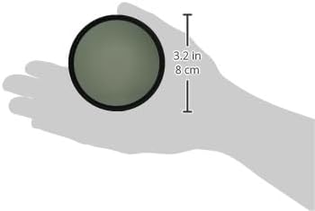 Tiffen Filter 77MM NEUTRAL DENSITY 0.9 FILTR, 77mm