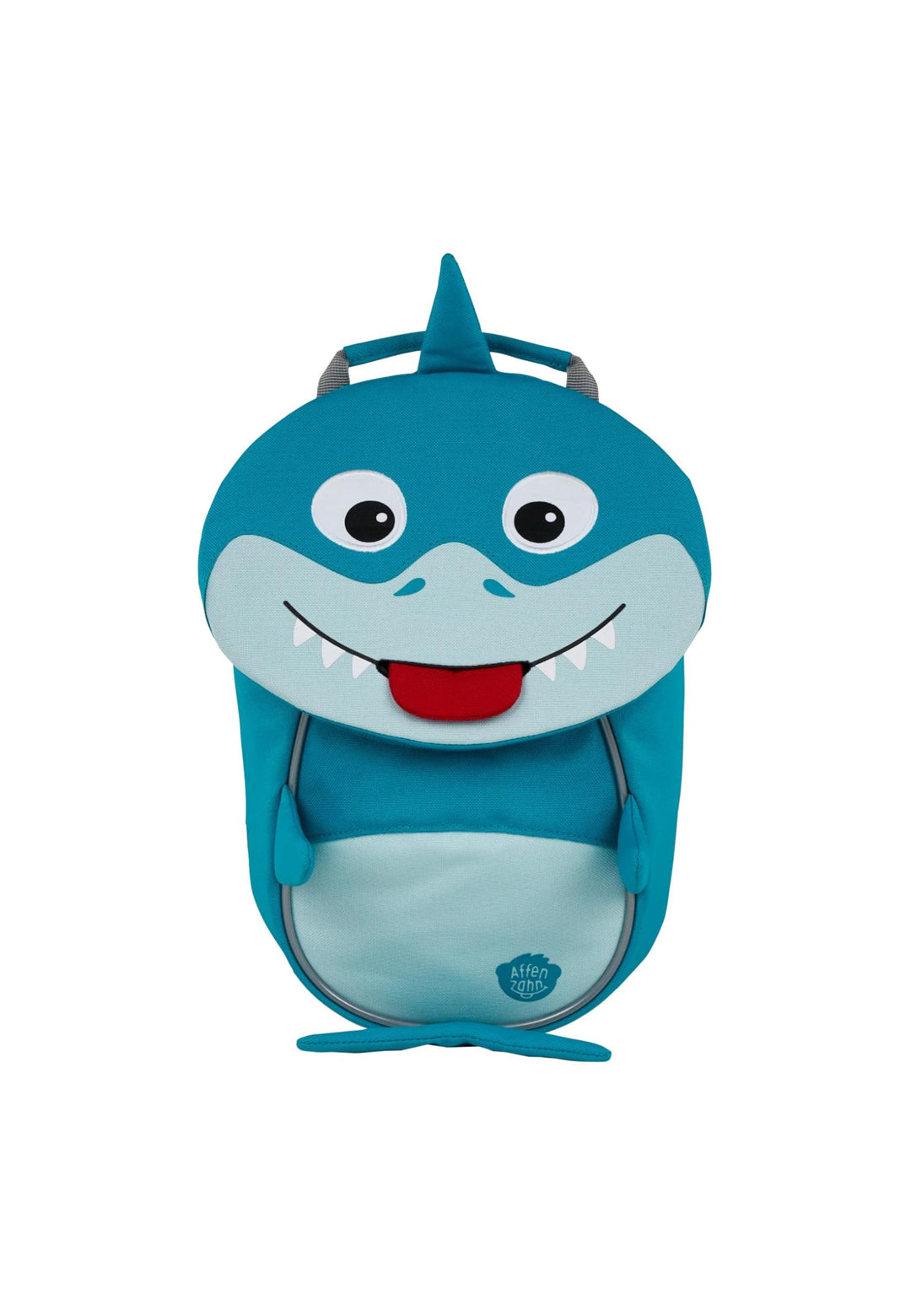 Affenzahn Kinderrucksack Kleiner Freund | Ergonomischer Kindergarten-Rucksack für Kinder von 1 bis 3