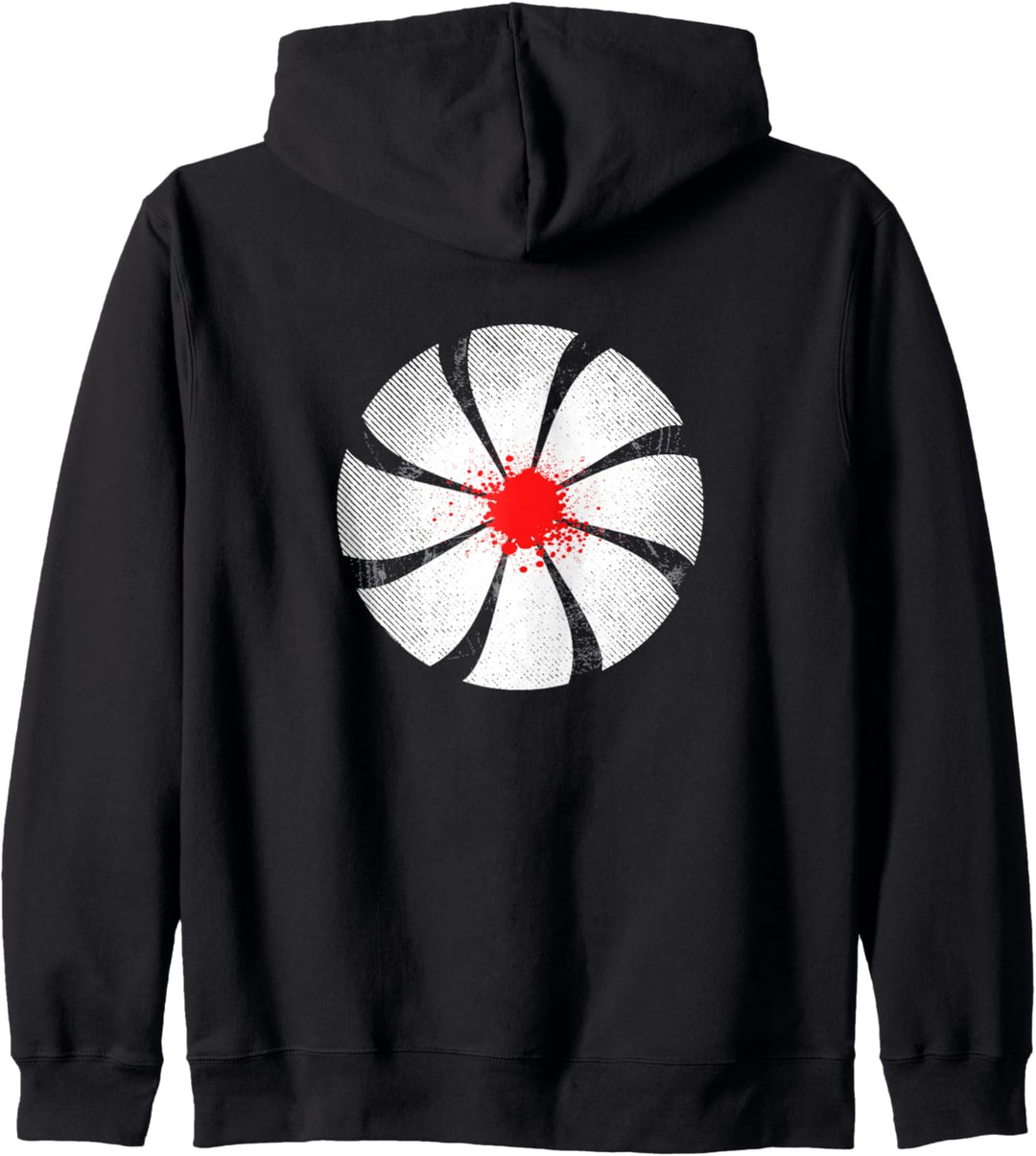 Chaos Insurgency, SCP-Foundation, Chaos Aufstand Kapuzenjacke