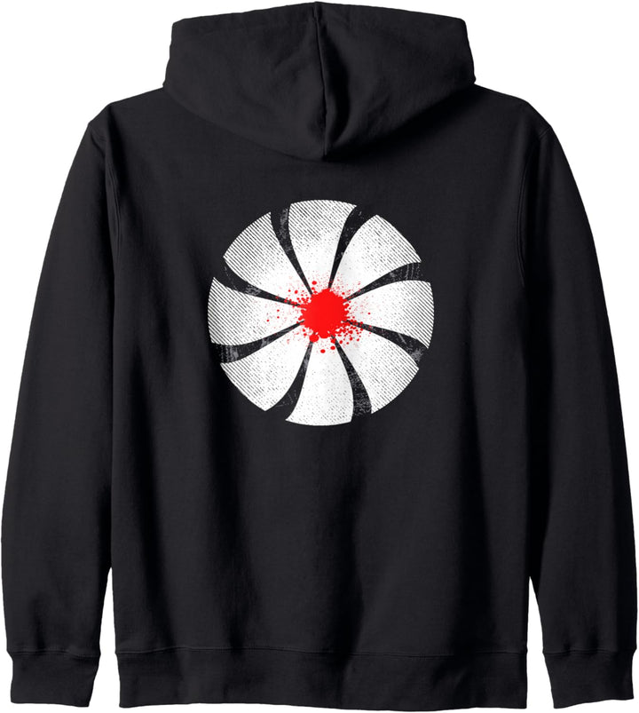Chaos Insurgency, SCP-Foundation, Chaos Aufstand Kapuzenjacke