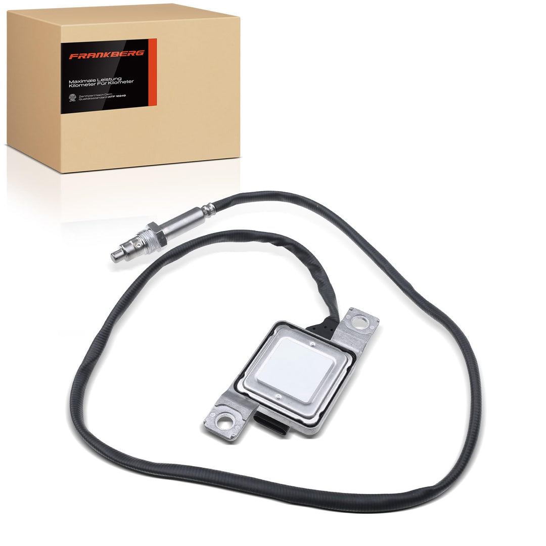 Nitrogen Oxide Sensor für A4 8K2 A4 Avant 8K5 A-l-h-a-m-b-r-a 710 S-h-a-r-a-n 7N 2.0L 3.0L Diesel 20