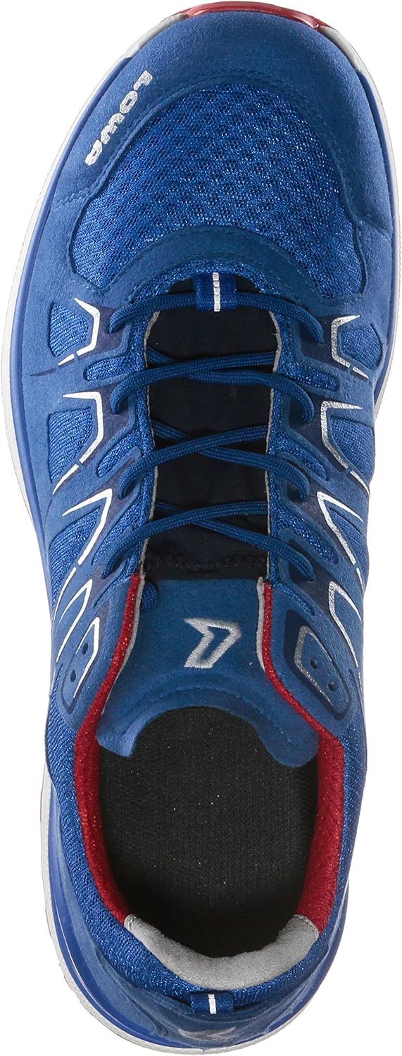 LOWA 42 EU Blau, 42 EU Blau