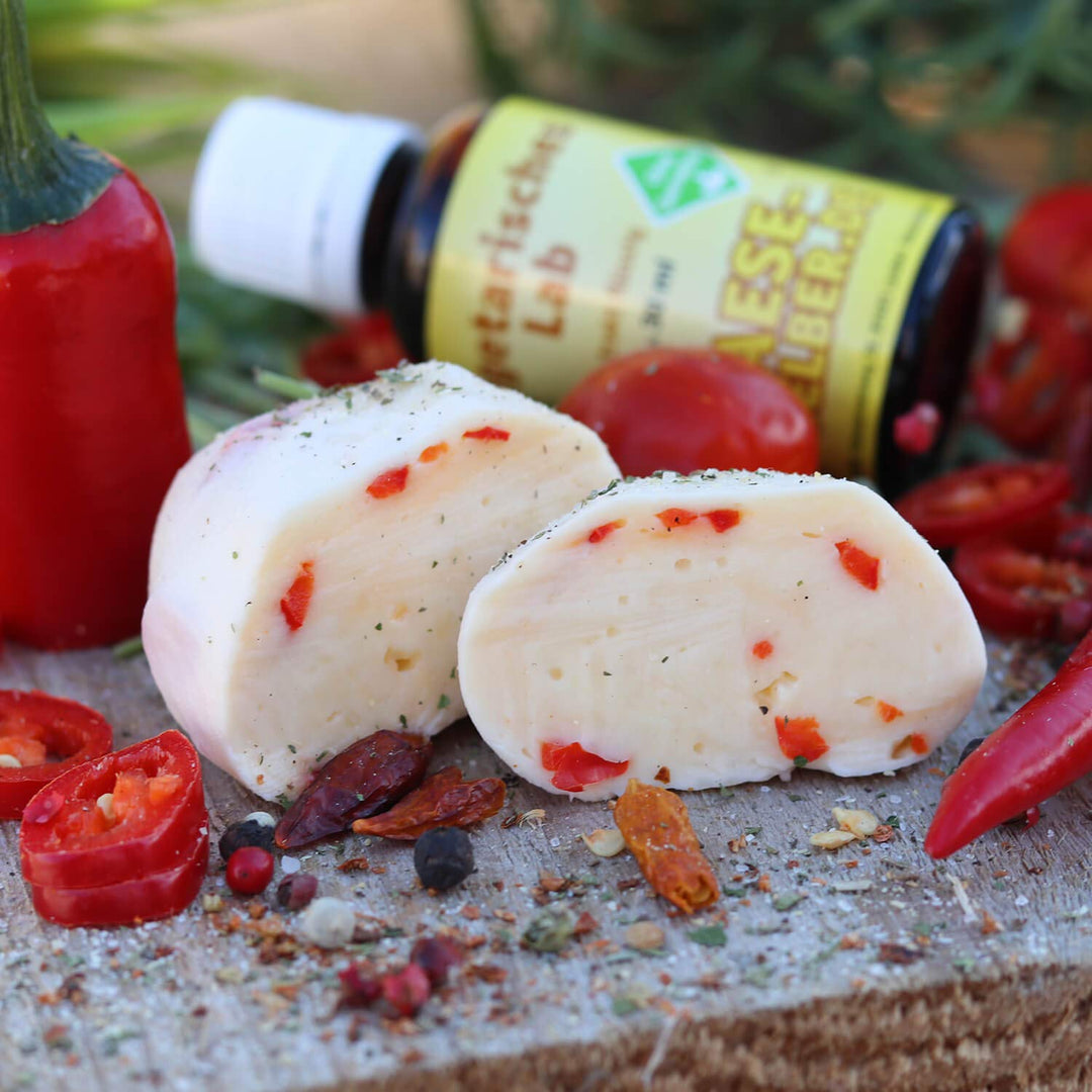 Tomatenflocken "getrocknet und sonnengereift" 100 g