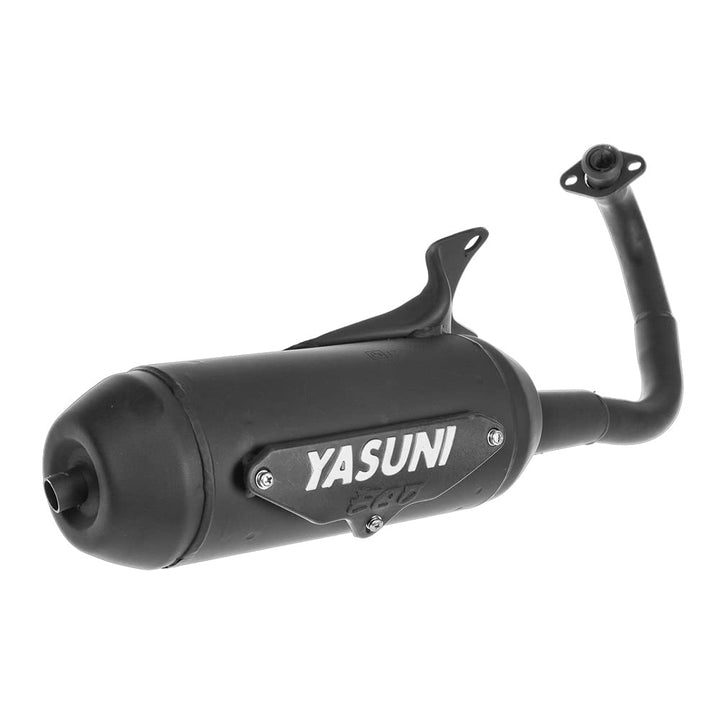 Auspuff Yasuni Eco für Piaggio 50 2-Takt