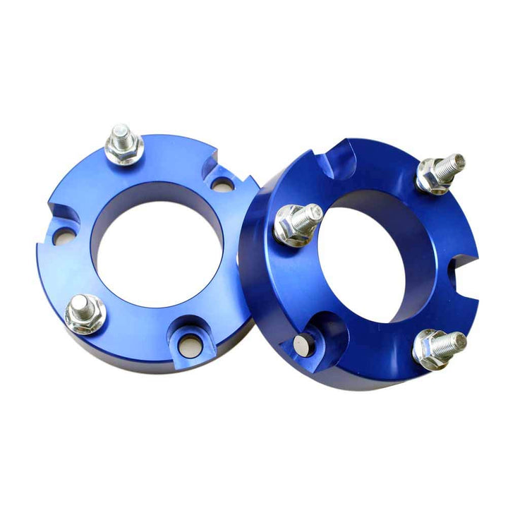 JINGLING 32 mm Abstandshalter für Vorderradaufhängung, Lift-Up-Kits für Triton L200 2005–2014, Erhöh