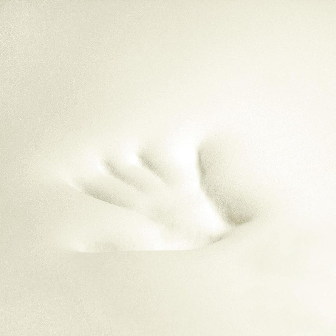Viscoauflage mit Trikotbezug - Höhe: 4 cm 80 x 190 cm, 80 x 190 cm