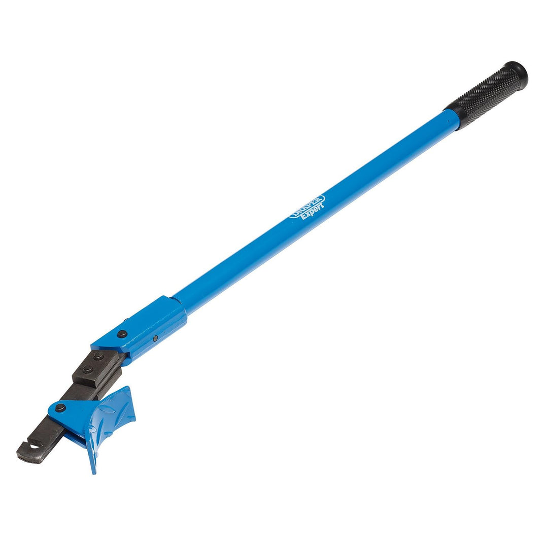 Draper 57547 Spanner für Gitterdraht 1 Blau, 1 Blau