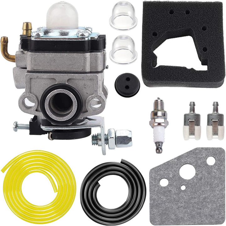 FG100 GX31 Vergaser Ersatz für Honda 4-Takt-Gartenfräse GX22 GX31 HHE31C Kantenschneider HHT31S UMK4