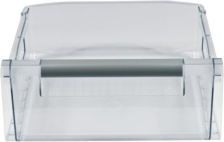 Schublade Gefrierkasten Gefrierschubfach Gefrierfachschublade 390x162x370mm Bosch 00740822 740822 Kü