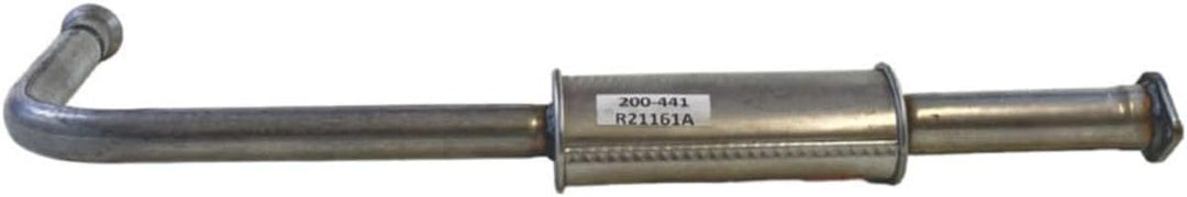 Bosal 200-441 Mittelschalldämpfer