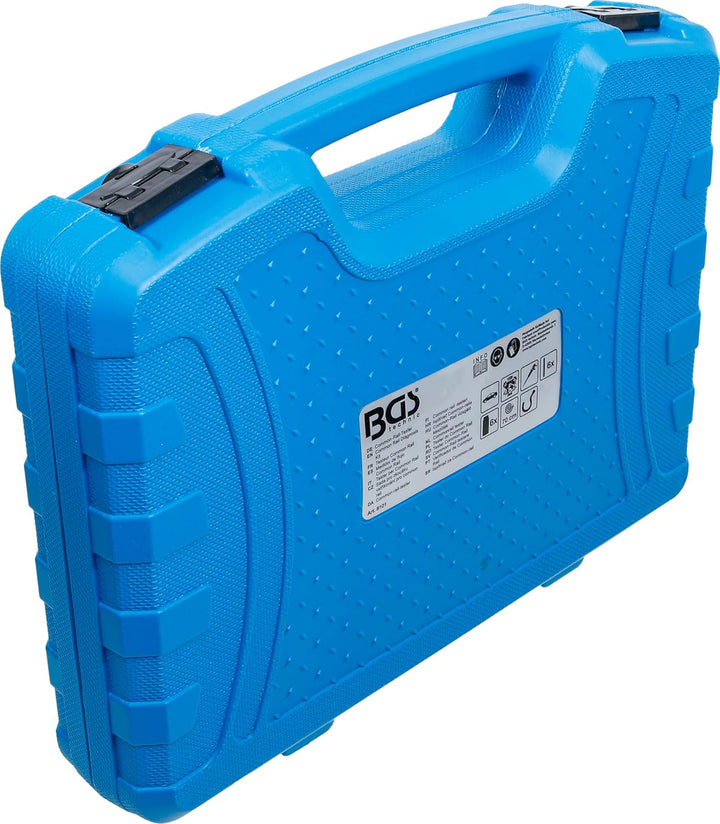 BGS 8101 | Common-Rail-Tester, Common-Rail-Tester