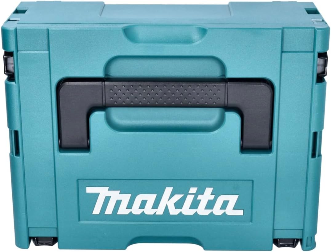 Makita DDF 489 ZJ Akku Bohrschrauber 18 V 73 Nm Brushless Solo + Makpac - ohne Akku, ohne Ladegerät