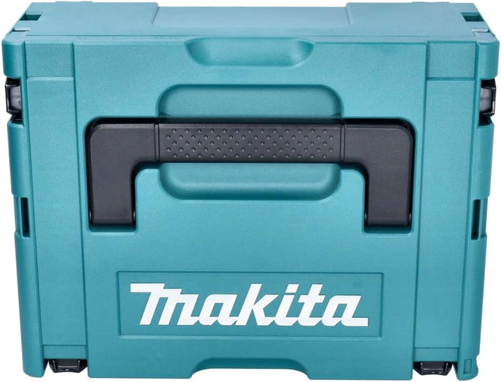 Makita DDF 489 ZJ Akku Bohrschrauber 18 V 73 Nm Brushless Solo + Makpac - ohne Akku, ohne Ladegerät