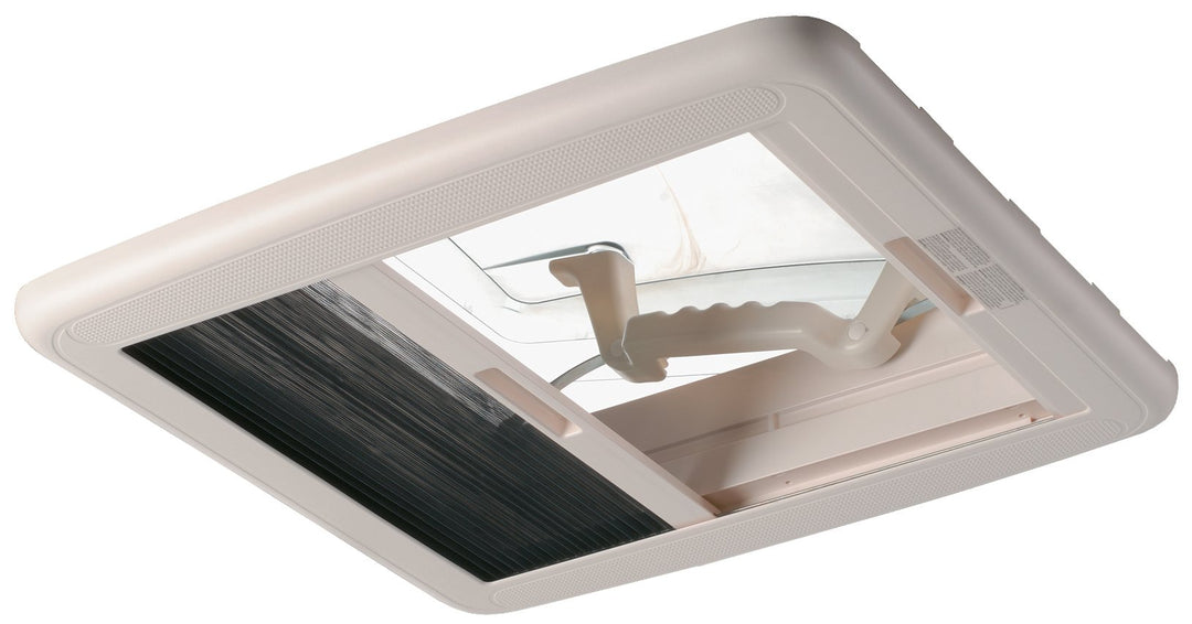 Dometic Seitz Mini Heki S 400x400 cm 23-42mm Single, Single
